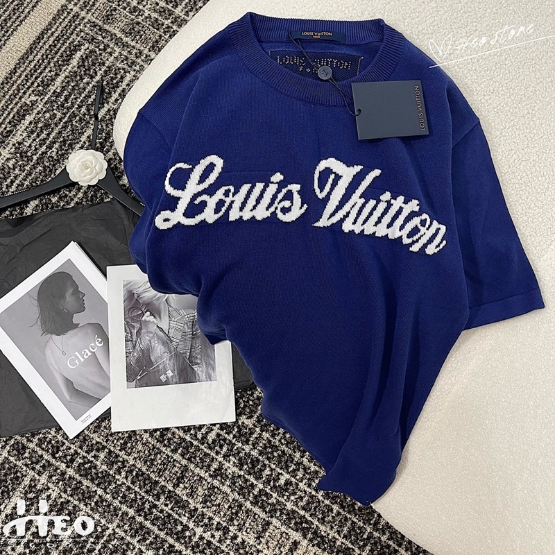 Áo len mtg lv