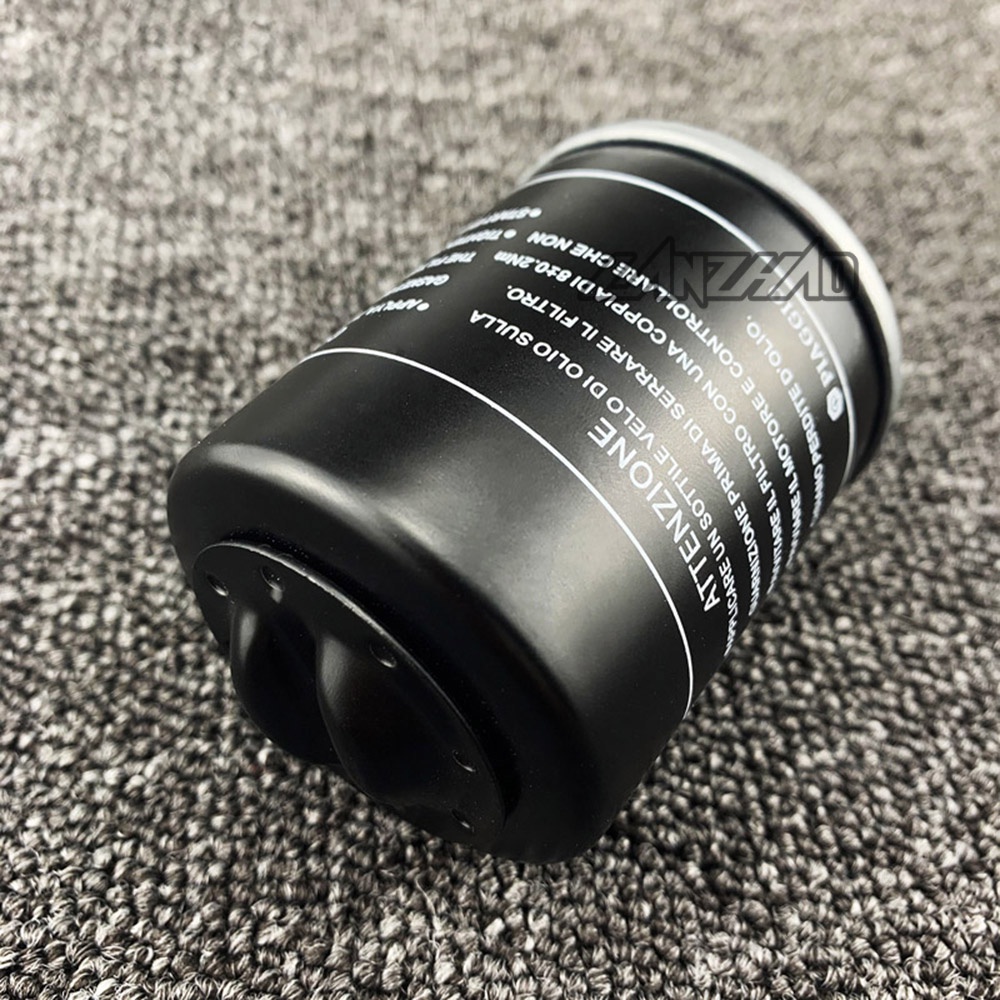 Lọc Dầu Xe Máy Cho Phụ Kiện Lambretta X300 X250