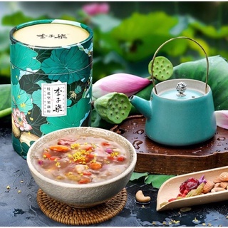 Bột củ sen dưỡng nhan Lý Tử Thất