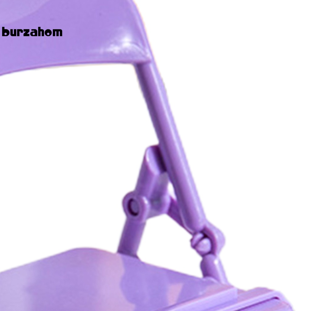 Giá đỡ điện thoại hình dáng ghế ngồi gắn xe hơi tiện dụng