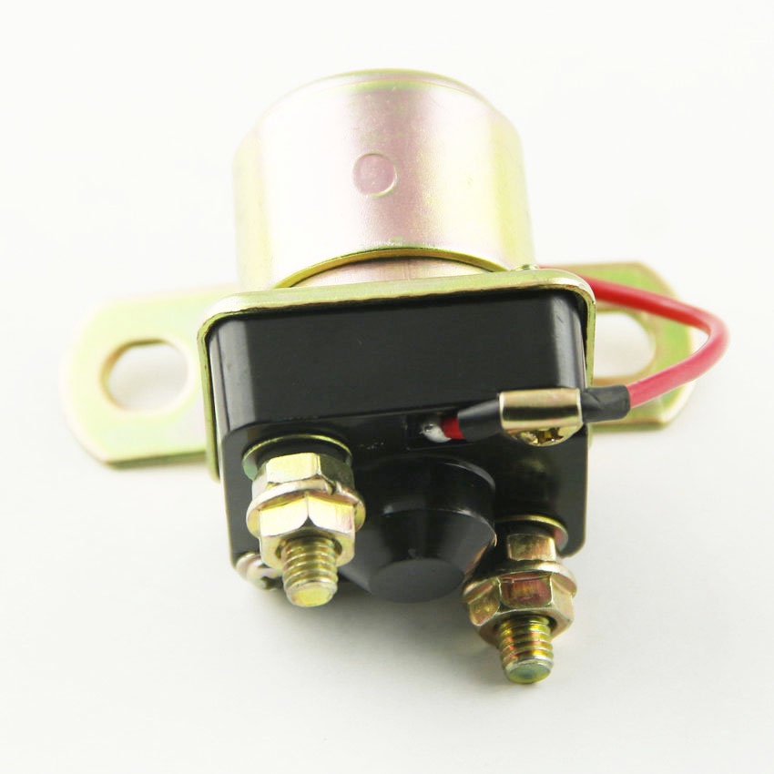 Rơ Le Khởi Động Cho Suzuki GS750L GS850GL GS750T GS750ES GS750E GS850G Katana GSX750F