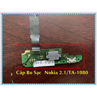 bo sạc Nokia 2.1 TA - 1080