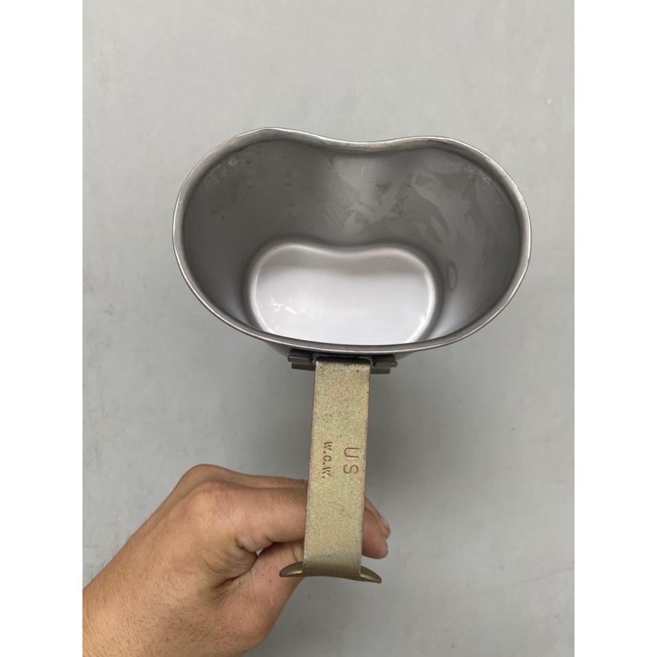 CA INOX US 1970 LƯU KHO MỚI 100%