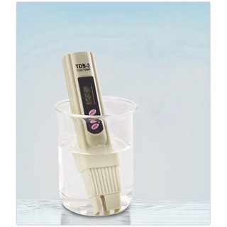 Bút thử nước sạch TDS 3
