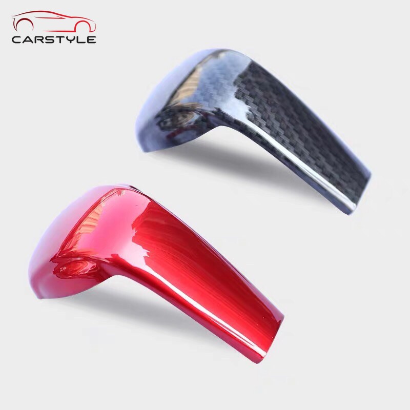 Ốp cần số xe mazda 3,6,cx5,cx8 mẫu ốp trên cần số CX3 CX4 mazda2 mazda5 CX9 CX5