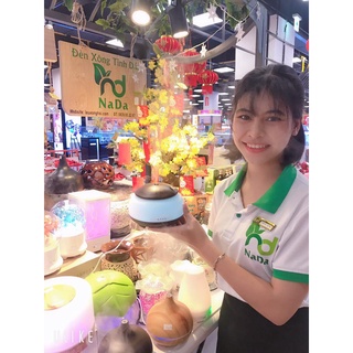 Tinh dầu CÀ PHÊ nguyên chất Nada