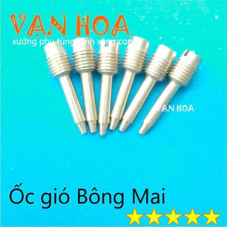 Ốc gió Bình Bông Mai