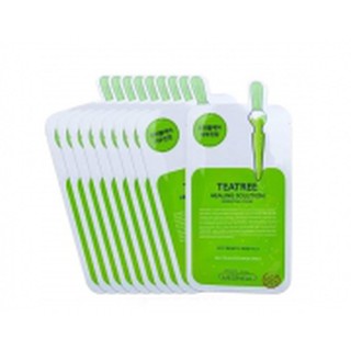 Mặt nạ mediheal Tea Tree Care Solution Essential Mask