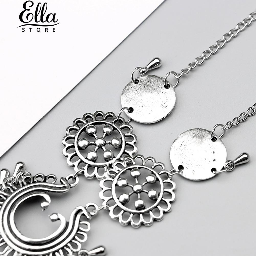 Vòng đeo chân phong cách vintage thời trang cho nữ | BigBuy360 - bigbuy360.vn