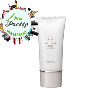 KEM LÓT TRANG ĐIỂM MENARD TK MAKEUP BASE MOIST