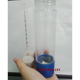 Ống đo độ mặn