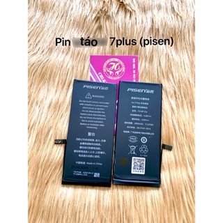 pin đt táo 7plus (như hình chụp)