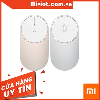Chuột Xiaomi không dây bluetooth và wireless Portable Mouse