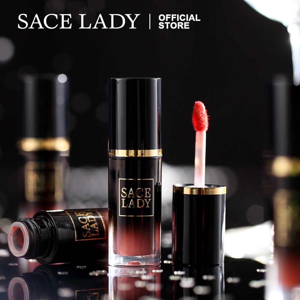 Phấn má hồng dạng lỏng SACE LADY mềm mịn lâu trôi có 4 màu tùy chọn 4ml.e.0.14 Fl.oz | BigBuy360 - bigbuy360.vn