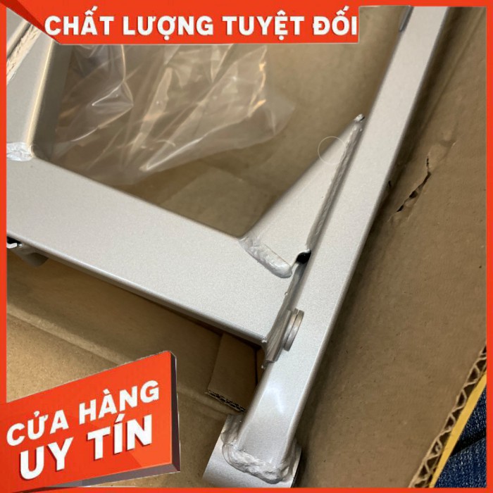 Gấp Sau Wave Alpha Honda Chính Hảng