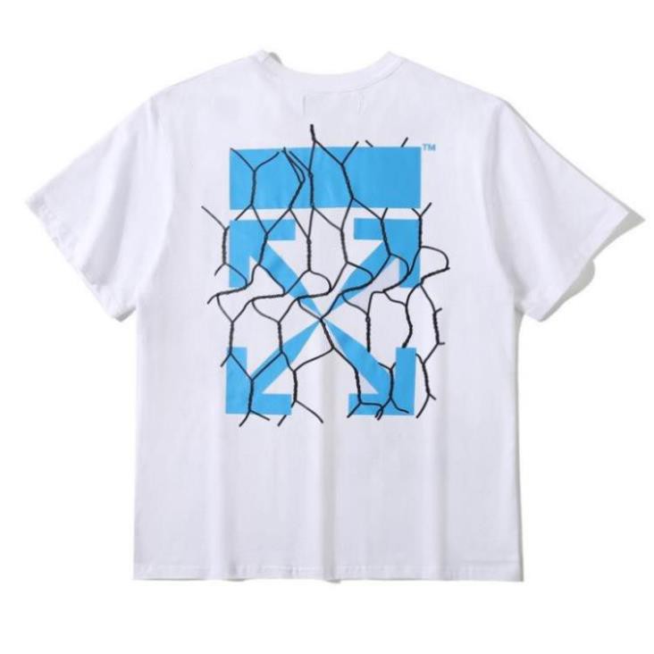 Áo thun unisex form rộng