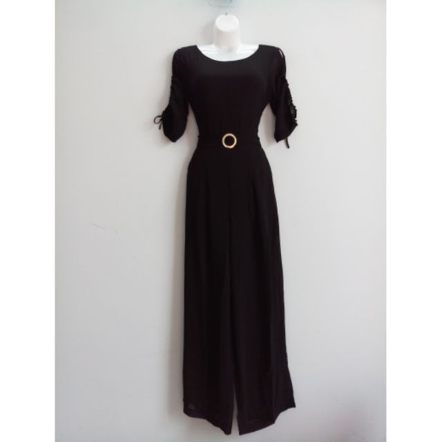 Jum dài 1 màu có tay