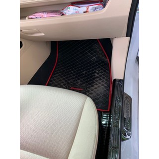 thảm lót chân xe xpander