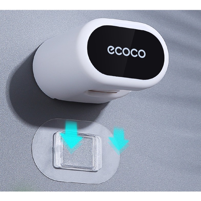 móc treo chổi thương hiệu Nhật Bản dòng cao cấp ECOCO