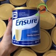 Sữa Ensure Đức 400g