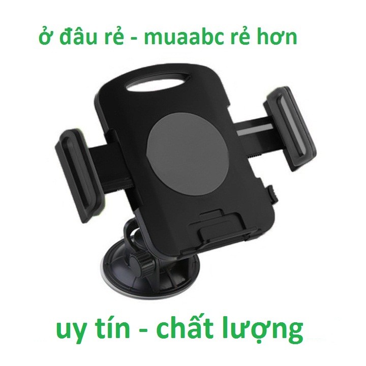 Giá Đỡ Hít Điện Thoại Trên Xe Hơi Zin Loại 1 | BigBuy360 - bigbuy360.vn