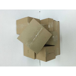 Hộp carton 15x7x7, số lượng: 95 hộp_TienPhat Carton