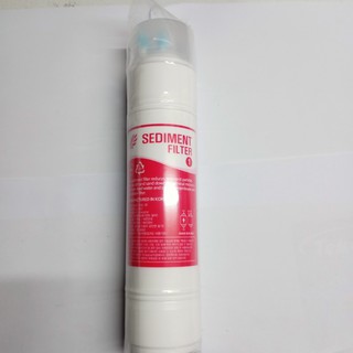 bộ lõi lọc 1234 hàn quốc