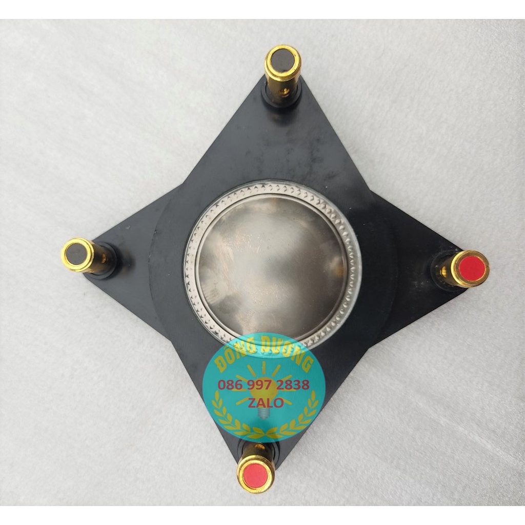 COIL LOA TRÉP 450 HÌNH BẦU DỤC - CÔN TRÉP KÈN 450