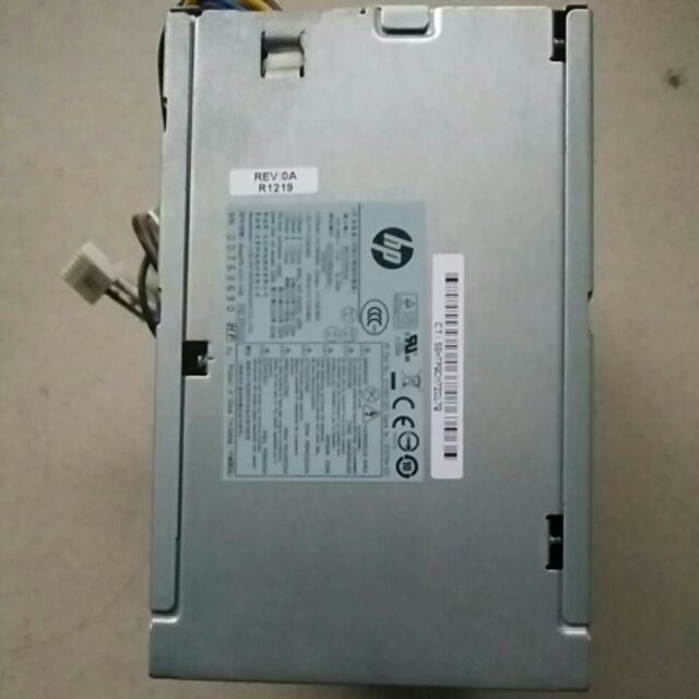 Nguồn máy bộ hp thùng đứng 320w