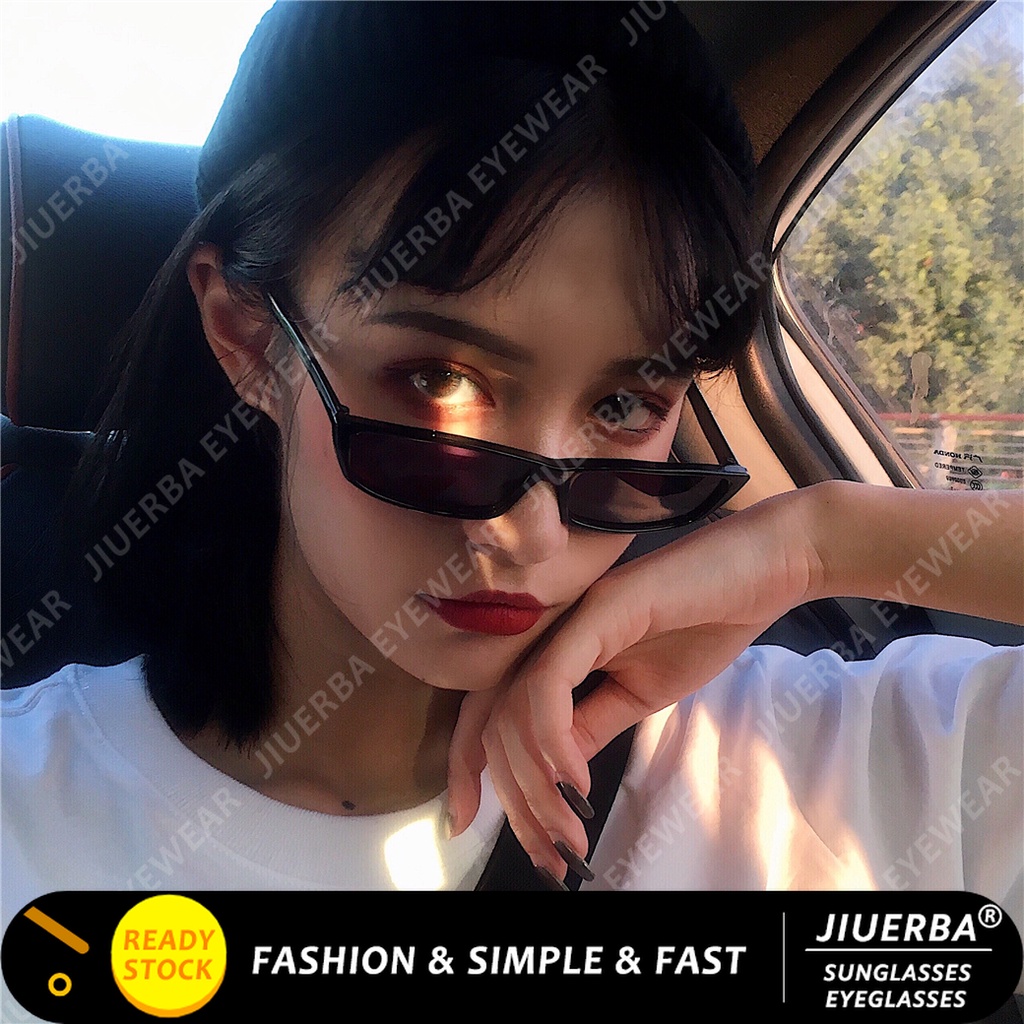 Kính mát thời trang phong cách Hàn Quốc dành cho nữ