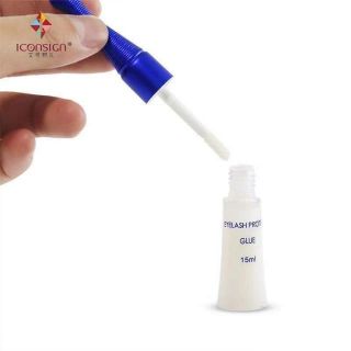 Keo bắt trục uốn dùng trong uốn mi
