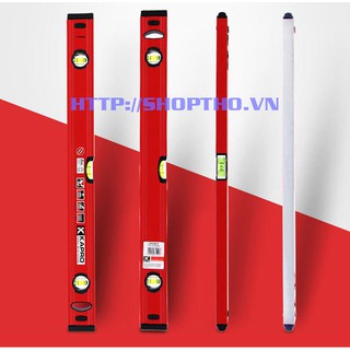 Thước nivo thăng bằng Kapro 60cm