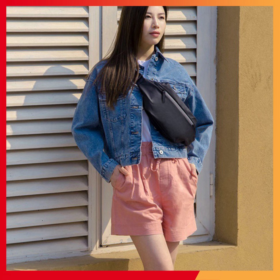 Túi đeo chéo Xiaomi Sports Chest Bag M1100214