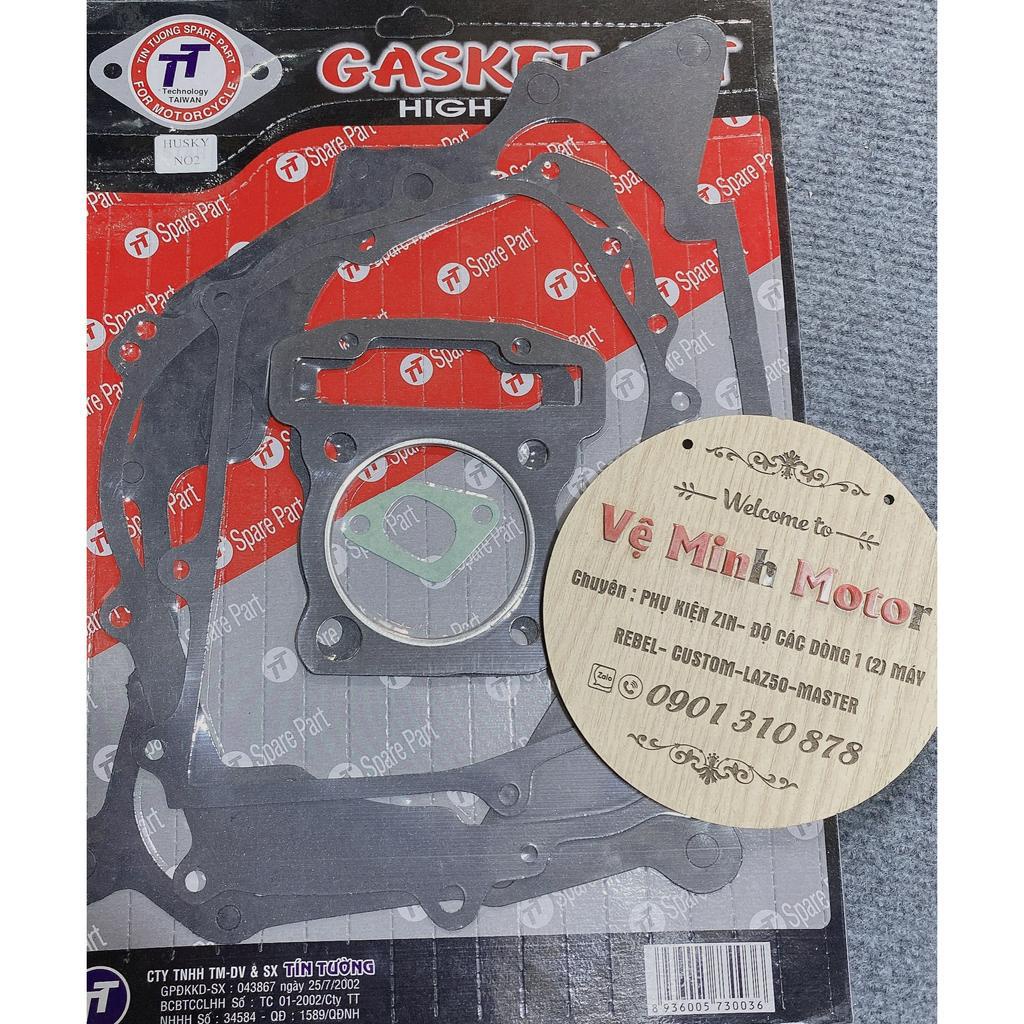 Bộ ron máy Bonus 125,Husky 150