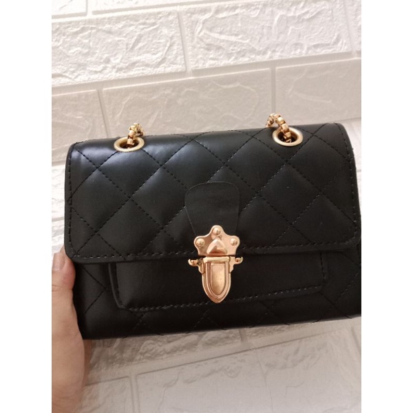 Túi xách nữ đeo chéo thanh lý