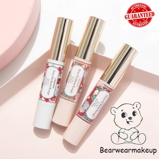 (ĐỦ MÀU) SON DƯỠNG CHỐNG NẮNG CANMAKE STAY-ON BALM ROUGE