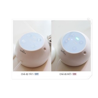 Máy hút sữa Spectra M1 SPT017 đơn bằng điện