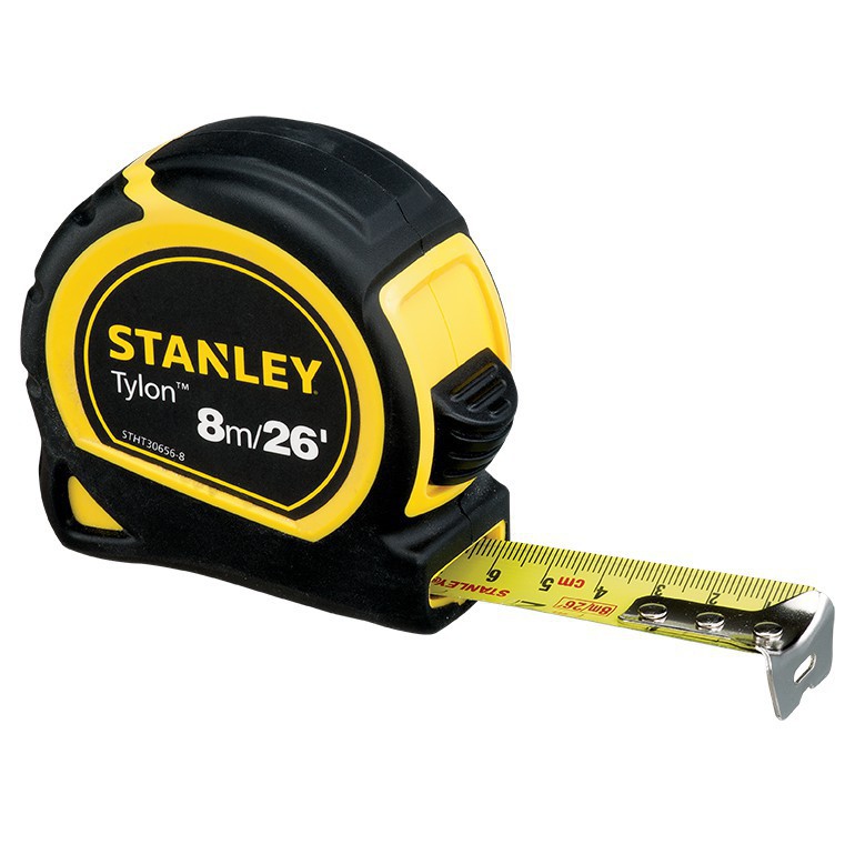 Thước cuộn thép 8m STANLEY STHT30656-8