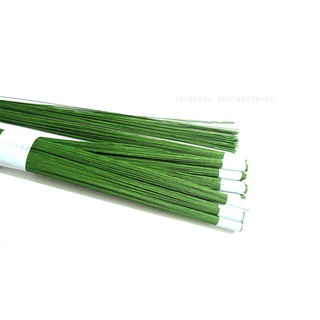 (bó 20cây)kẽm giấy số 24