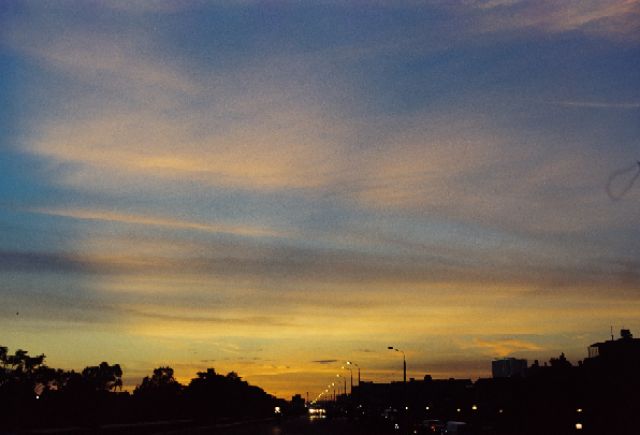 Film Cine Điện Ảnh Kodak Vision 3 50D