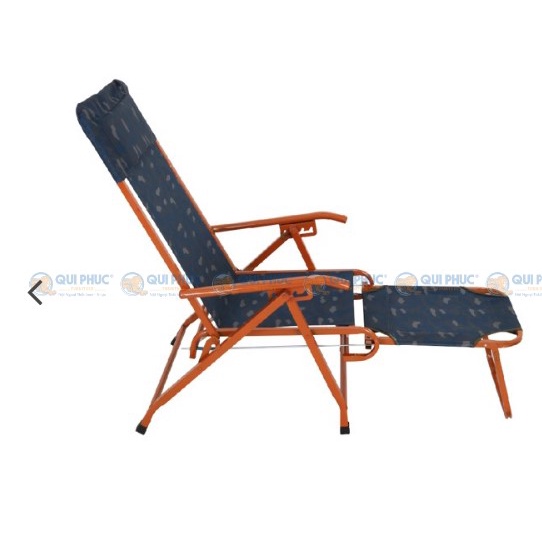 Ghế du lịch vải FELIX