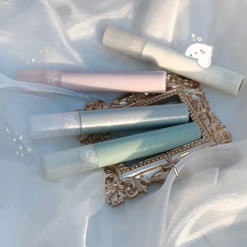 [Hàng mới về] Son kem lì mịn mượt như nhung kháng nước và lâu trôi