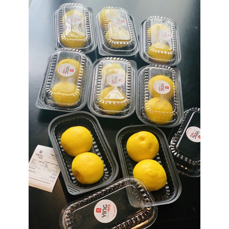 Bánh bao kim sa YING (chỉ ship nội thành) | BigBuy360 - bigbuy360.vn