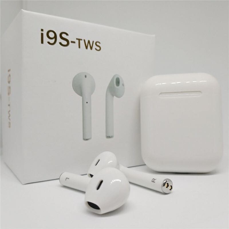 Tai Nghe Bluetooth i9s
