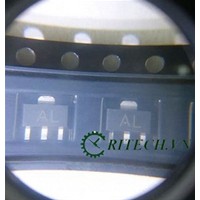 COMBO 20 CON AL, BCX53-16 Transistor PNP 1A 80V SOT-89