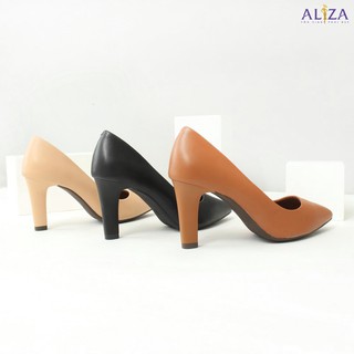 Aliza - Giầy công sở cao 5cm A712
