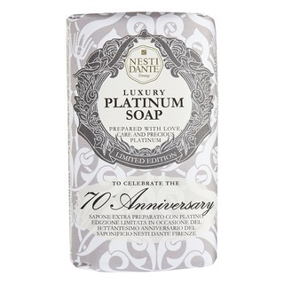 Xà bông tắm Cao Cấp Nesti Dante Platinum