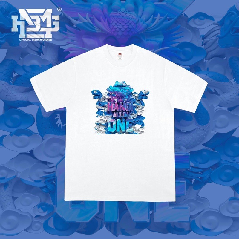 HNBMG x HÀ NỘI ALL IN ONE