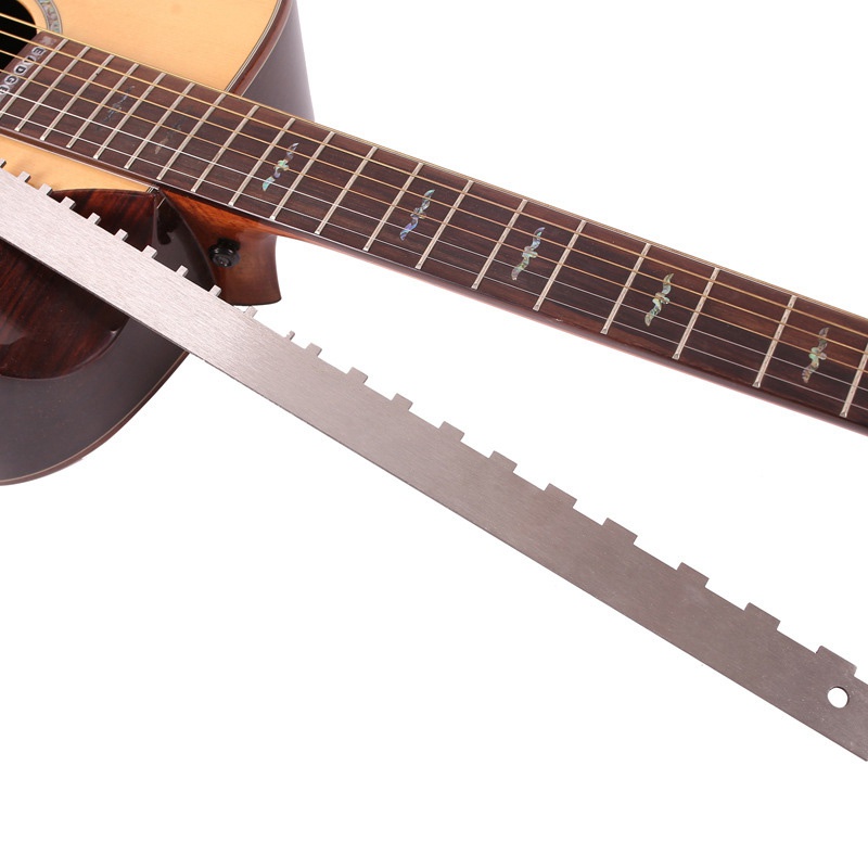 Dụng Cụ Cân Bằng Phím Đàn Guitar Gibson Fender Hoặc Phím Đàn Guitar