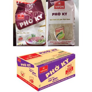Phở ký Vifon 500g date 2021